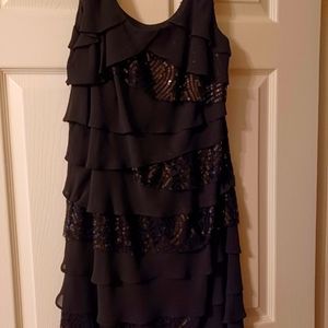 "Little black Dress"